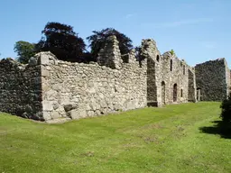 Deer Abbey