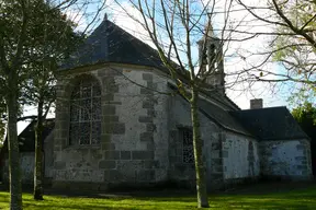 Chapelle Saint-Brieuc de Plonivel