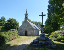 Chapelle Saint-Quido