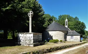 Chapelle Notre-Dame-de-Croaziou