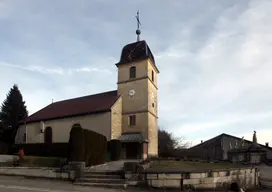 Église Saint-Claude