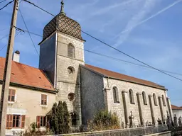 Église Notre-Dame de l'Assomption