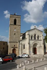 Église Saint-Jacques