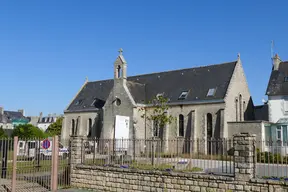 Chapelle Saint-Gabriel