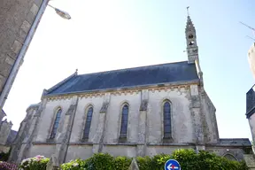 Chapelle du Sacré-Cœur