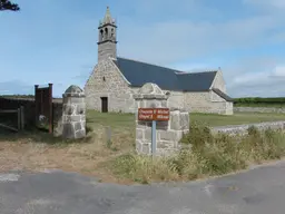 Chapelle Saint-Michel