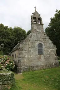 Chapelle Notre-Dame du Traon