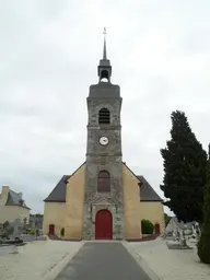 Église Saint-Loup