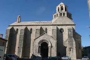 Église Notre-Dame-du-Lac