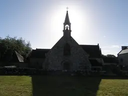 Chapelle Notre-Dame