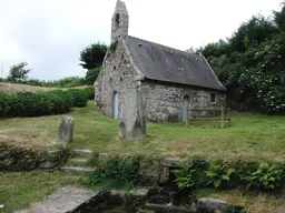 Chapelle Saint-Paul-Aurélien