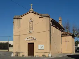 Église Notre-Dame-des-Neiges