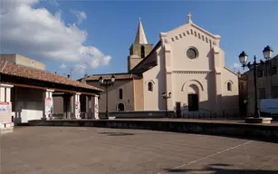 Église Saint-Sauveur