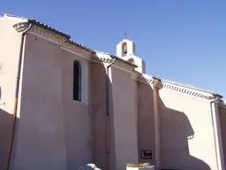 Église Paroissiale Saint-Saturnin