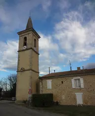 Église Sainte-Agathe