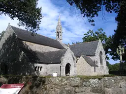 Chapelle de Perguet