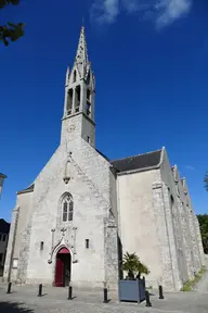 Église Saint-Thomas