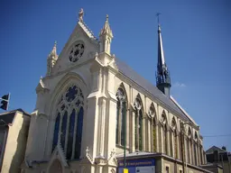 Chapelle Saint-Joseph