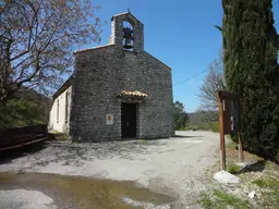 Église Saint-Martin