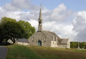 Chapelle de la Clarté