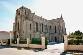 Église Notre-Dame des Champs