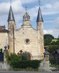 Basilique Saint-Gény