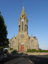 Église Saint-Martin