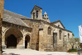 Église Notre-Dame de Nazareth