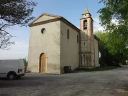 Chapelle Sainte-Madeleine