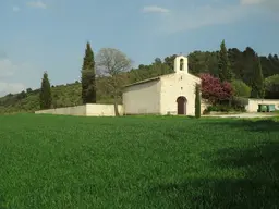 Chapelle Sainte-Marie-Madeleine