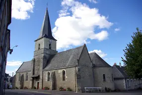 Église Saint-Martin