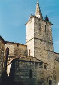 Église Saint-Martin