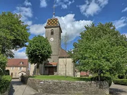 Église Saint-Pierre