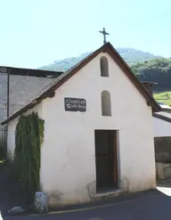 Chapelle Sainte-Barbe