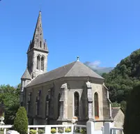 Église Saint-Joseph