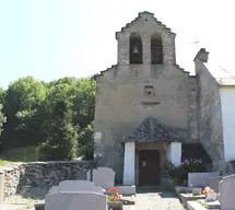 Chapelle Notre-Dame-de-la-Pitié