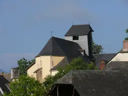 Église Saint-Pierre