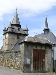 Église Saint-Martin