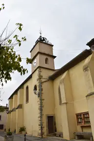 Église Saint-Roch