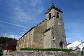 Église Saint-Martin