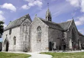 Église Saint-Hilaire