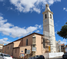 Église Notre-Dame-du-Thor