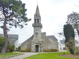 Église Saint-Pierre et Saint-Paul