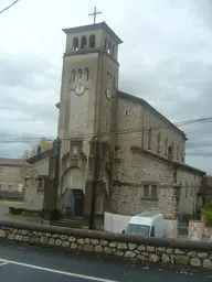 Église du Sacré-Cœur