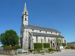 Église Saint-Mathurin