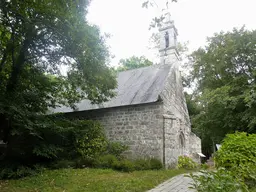 Chapelle Saint-Thomas