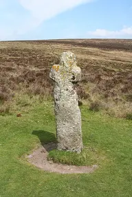 Bennett's Cross