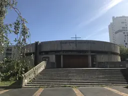 Église Saint-Vincent-de-Paul