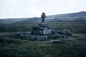 Childe's Tomb