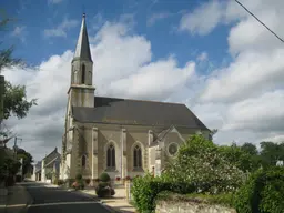 Église Saint-Clément